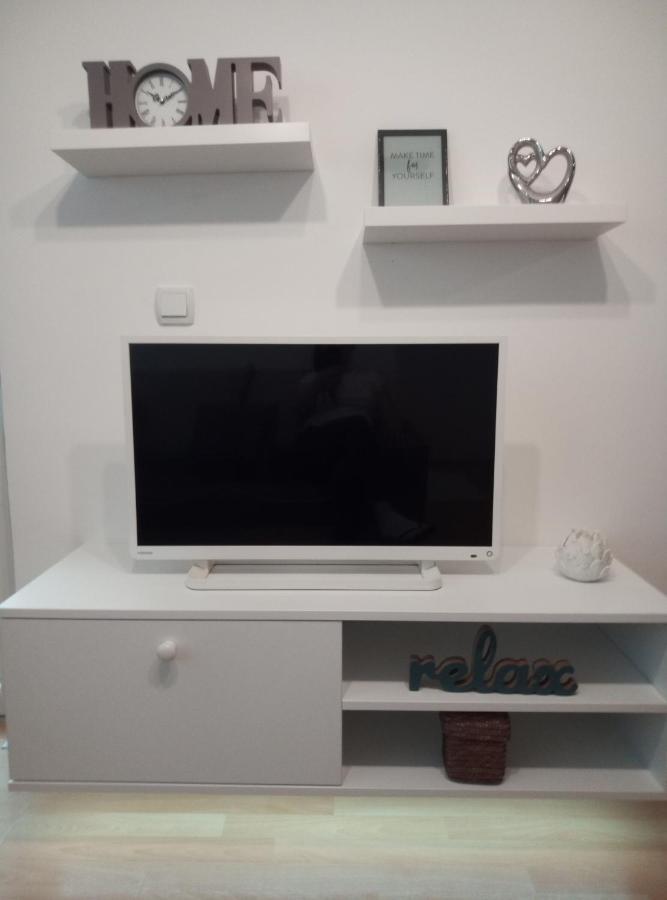 Emili Apartman Jagodina Exteriör bild