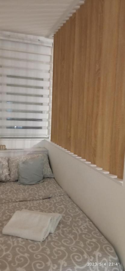 Emili Apartman Jagodina Exteriör bild