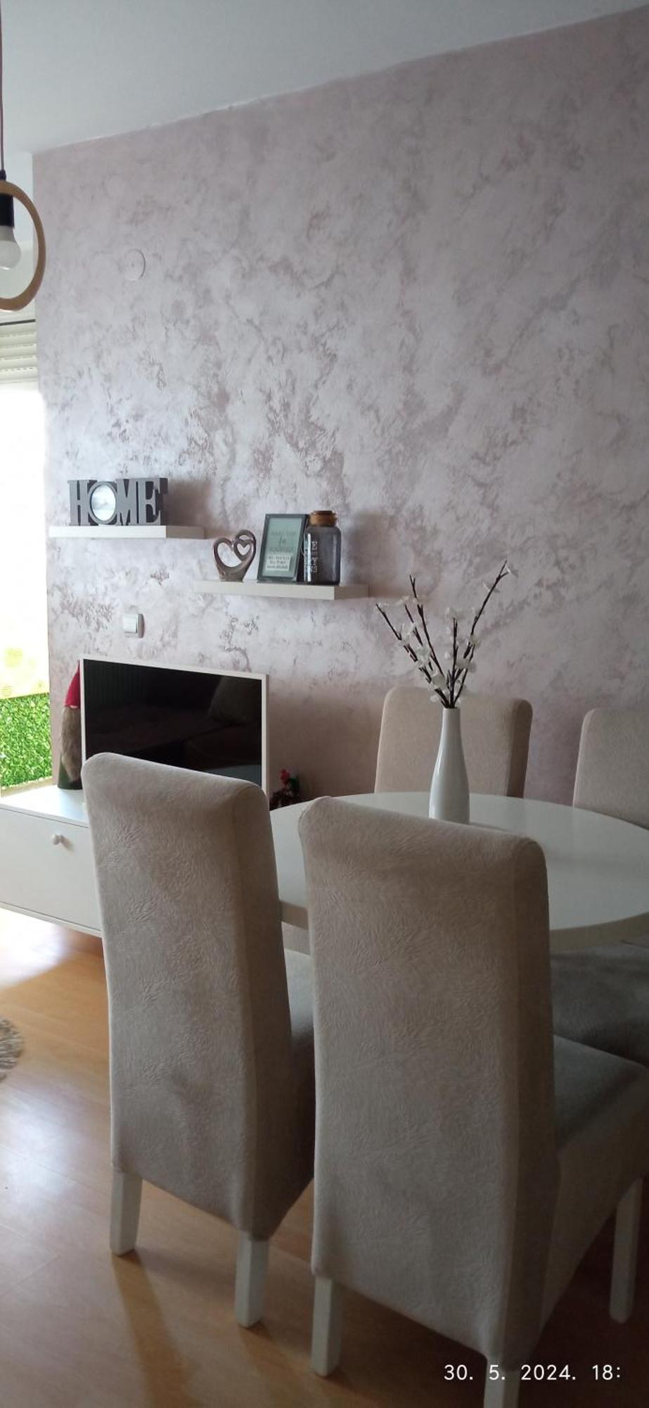 Emili Apartman Jagodina Exteriör bild