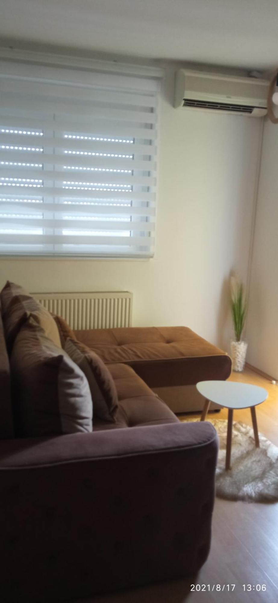 Emili Apartman Jagodina Rum bild